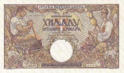 Beschrijving voorzijde: BLACKSMITH